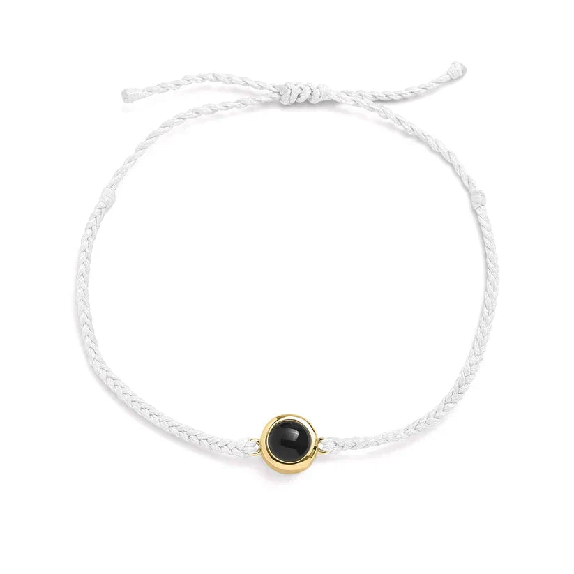 Personligt fotoarmband