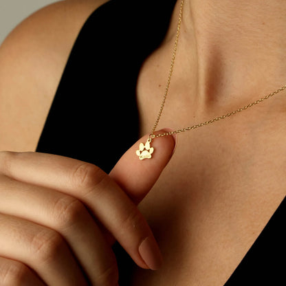 Personligt tasshalsband med namn