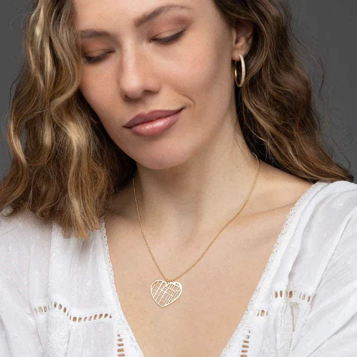 Personligt karthalsband