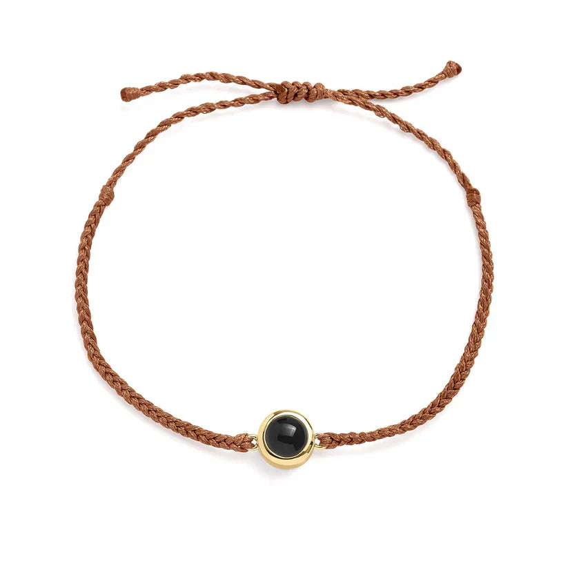 Personligt fotoarmband