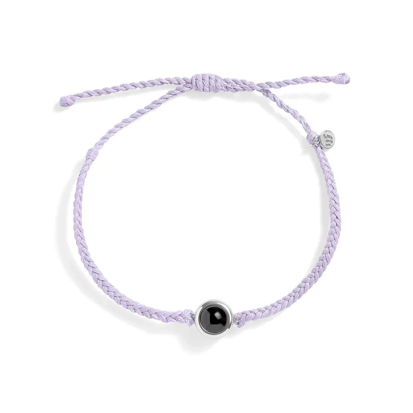 Personligt fotoarmband