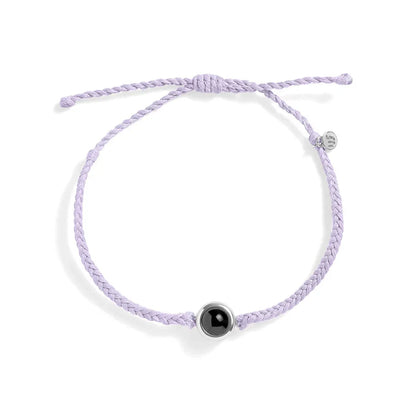 Personligt fotoarmband